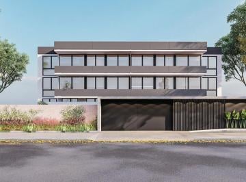 Departamento · 121m² · 4 Ambientes · Departamento 4 Ambientes con Parque Privado - Edificio Verona - Castelar Norte