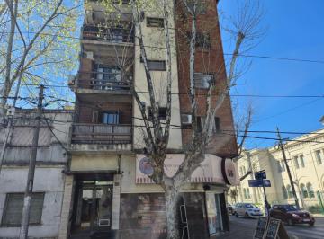 Departamento de 2 ambientes, La Matanza · Depto 2 Amb Al Fte, Zona Colegio Santisimo Redentor, apto Vivienda o Profesional