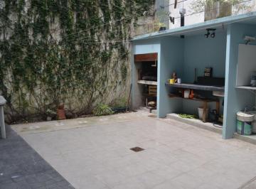 PH · 78m² · 3 Ambientes · Venta PH Paternal 3 Amb S/expensas Patio Parrilla