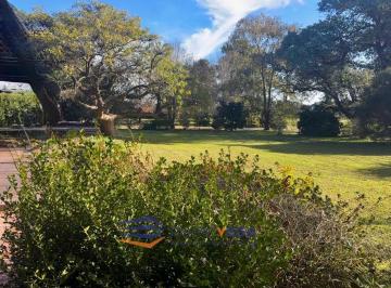 Terreno · 705m² · Lote en Venta en Los Cardales Country Cardales