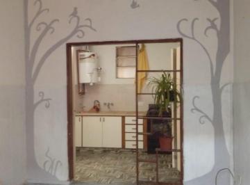 Casa · 100m² · 6 Ambientes · 3 Cocheras · Tres PH con Cocheras a Precio de Uno
