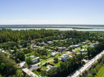 Terreno · 1026m² · Venta Terreno Puerto Paraiso 1056 m² General Lagos
