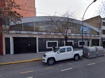 Bodega-Galpón · 700m² · Galpón en Palermo
