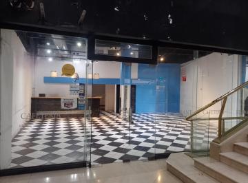 Local comercial · 100m² · 2 Ambientes · Local en Retiro