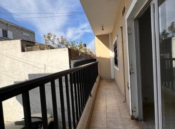 Departamento · 37m² · 2 Ambientes · Departamento en Isidro Casanova