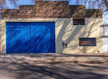 Bodega-Galpón · 420m² · Venta Galpón Depósito Zona Sur Tiro Suizo