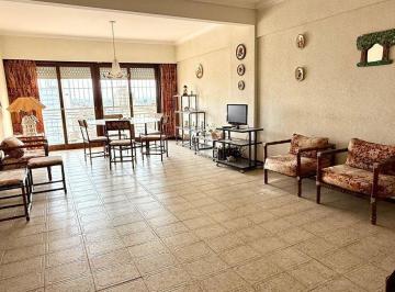 Departamento · 89m² · 4 Ambientes · Venta Depto 3 Amb con Dependencia Muy Luminoso