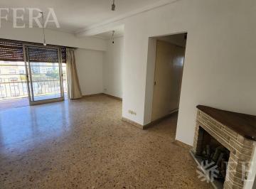 LIVING COMEDOR · Venta de Departamento 3 Ambientes con Balcón en Capital Federal