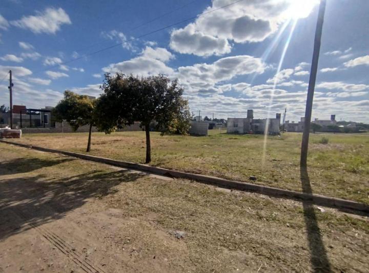 Terreno · 350m²