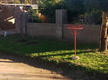 Casa de 3 ambientes, Tornquist · Casa a La Venta en Saldungaray