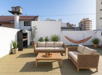 PH · 126m² · 6 Ambientes · PH a Reciclar en Venta en Paternal, Capital Federal, Buenos Aires
