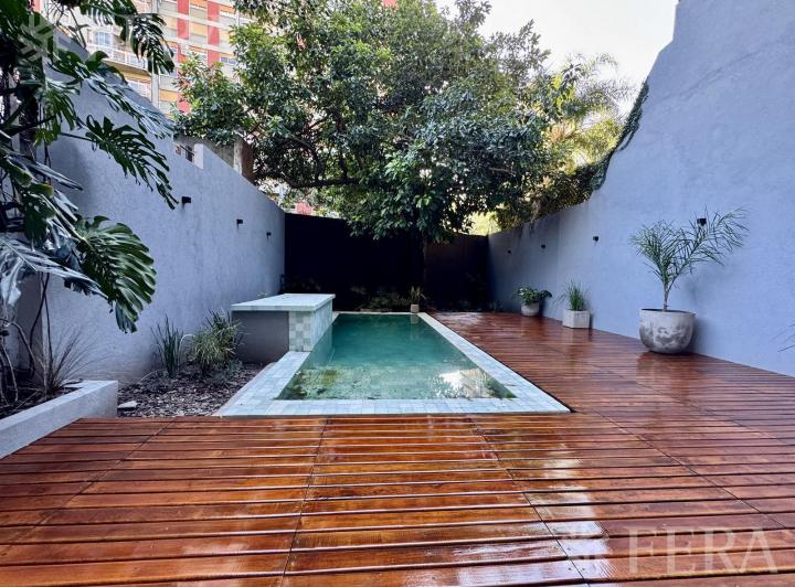 Desarrollo vertical · Own Residences Lezica