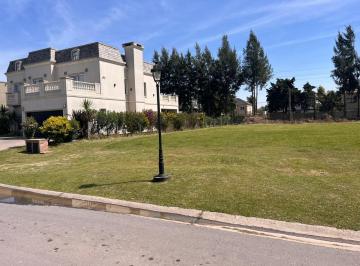 Terreno · 797m² · Terreno en Canning - Barrio Santa Juana