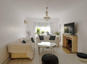 Departamento · 121m² · 5 Ambientes · 1 Cochera · Libertador y Montevideo