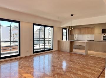Departamento · 110m² · 5 Ambientes · 1 Cochera · Departamento - Martin