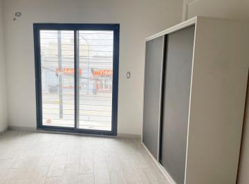 Departamento · 33m² · 1 Ambiente · Monoambiente Apto Profesional, Sin Expensas - Floresta