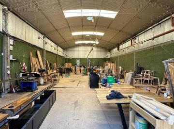 Local comercial · 200m² · Galpon en Alquiler Parque Logistico Mendiolaza