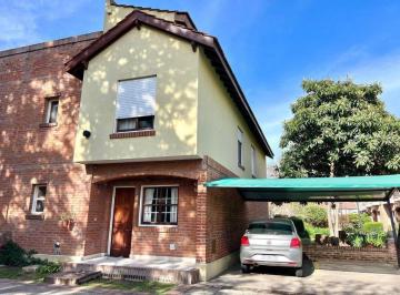 PH · 78m² · 4 Ambientes · 1 Cochera · Triplex en Venta en San Miguel