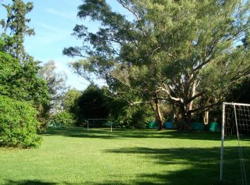 Terreno , Pilar · Terreno 1800 m. Excelente, Arbolado, Barrio Muy Lindo, Casaquintas, Las Brisas y Pilar del Este