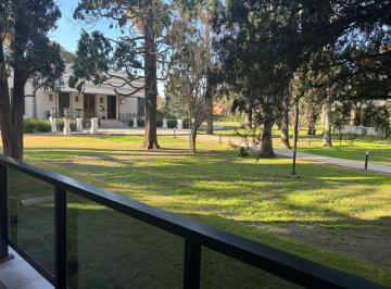 Foto · Alquiler de Categoría en Zona Norte Fronda Torre I