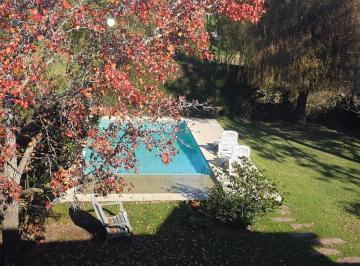 Casa · 220m² · 6 Ambientes · 4 Cocheras · Casa Alquiler Anual, Amoblada y Equipada en Rincon de La Costa, Tigre