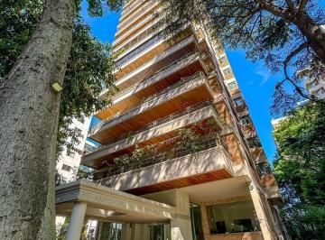 Departamento · 318m² · 6 Ambientes · 2 Cocheras · Departamento Piso en Venta en Belgrano, Capital Federal, Buenos Aires