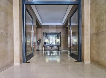 Departamento · 136m² · 3 Ambientes · Av Callao y Vicente López. Esquina con Balcón y Terraza. 2 Dorm.. Recoleta
