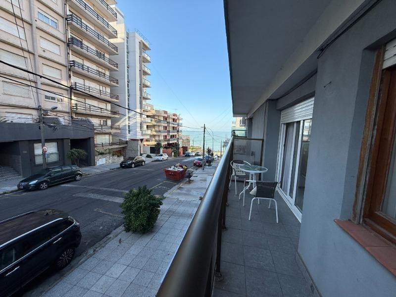 Departamento de 3 ambientes con dependencia en venta – Gascón 76