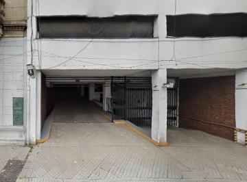 Garage · Cochera en Alquiler.