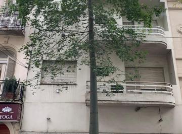 Oficina comercial · 67m² · 3 Ambientes · Venta Oficina Recoleta 3 Amb
