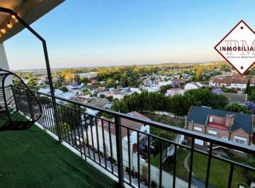Departamento de 4 ambientes, Quilmes · Departamento en Alquiler en Quilmes Centro - Semi - Piso de 4 Ambientes