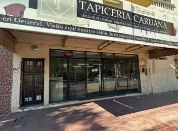 Local comercial · 195m² · 4 Ambientes · Local Comercial en Venta - Av San Martín