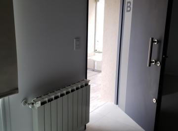 Departamento · 48m² · 1 Ambiente · Departartamento PH Planta Baja
