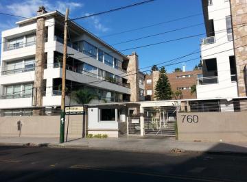 Departamento · 55m² · 2 Ambientes · 1 Cochera · Santilli - Meeks 760 3° - Uf 302