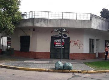 Casa · 150m² · 5 Ambientes · 3 Cocheras · Brasil 600 - Casa 3 Amb Local Galpon - V. Martelli