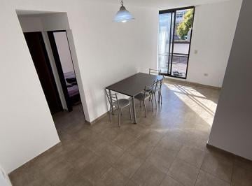 Departamento · 35m² · 2 Ambientes · Departamento en Rosario
