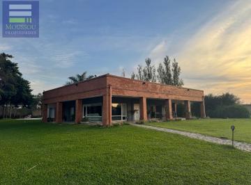 Casa · 419m² · 5 Ambientes · 3 Cocheras · Excelente Casas en Venta en Barrio Florida