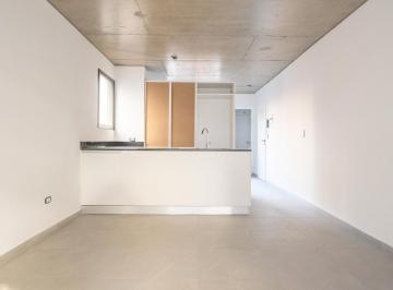 Departamento · 45m² · 2 Ambientes · Departamento de 1 Dormitorio en Zona Rio