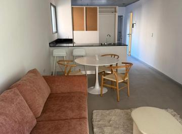Departamento · 45m² · 2 Ambientes · Departamento de 1 Dormitorio en Zona Rio