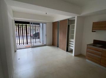 Departamento · 35m² · 1 Ambiente · Departamento en