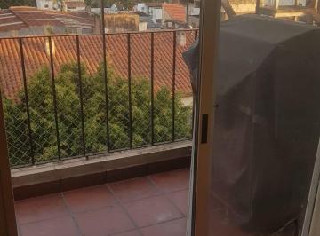 Departamento de 3 ambientes, Vicente López · Florida Oeste: 3 Ambientes Luminoso con Cochera y ¡Todo Incluido!