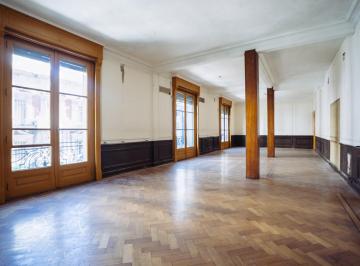 Oficina comercial de 12 ambientes, Tribunales · Baccello I Gran Oficina en Venta en Tribunales. Instituto. Hos