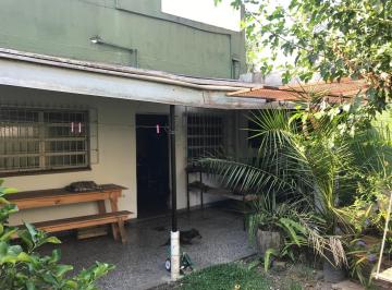 Casa de 3 ambientes, La Matanza · S. Justo Centrico Casa Americana 3 Amb C/ Garage en San Justo
