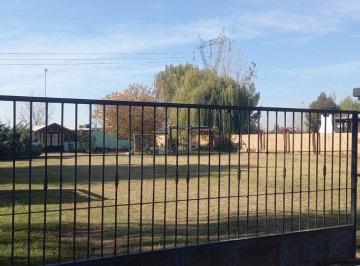 Casa · 100m² · 4 Ambientes · 1 Cochera · Venta de Casa 3 Hab con Piscina en Guaymallén