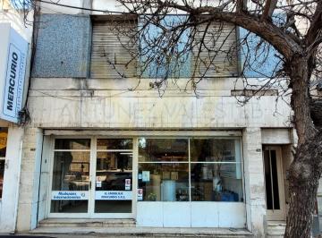 Local comercial de 1 ambiente, Córdoba · Vendo Local en El Centro Frente a Capitalinas 215 m² Cub.