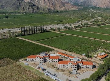 Departamento · 54m² · 3 Ambientes · Departamento en Venta en Cafayate