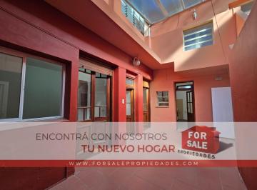 PH de 3 ambientes, Monte Castro · PH 3 Ambientes en Planta Baja con Patio — Sin Expensas