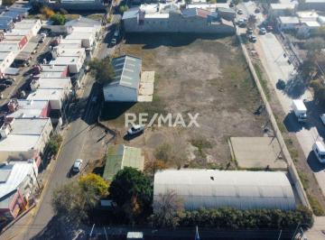 Terreno · 4986m² · Alquiler Lote con Salida a 3 Calles