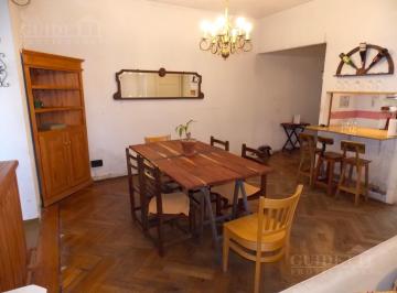 PH · 104m² · 5 Ambientes · Venta PH 4 Ambientes Sin Expensas - Terraza - Saavedra