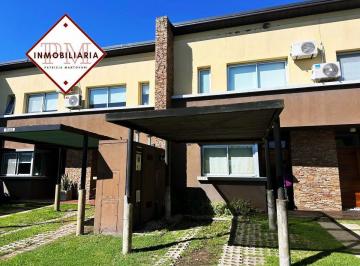 Departamento de 3 ambientes, Berazategui · Duplex en Alquiler 3 Ambientes en Fincas de Iraola 2 - a Partir de Octubre 2025!